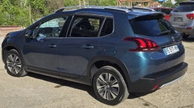 Обява за продажба на Peugeot 2008 1.2 PureTech Allure | 2019 г. | 61500км | Фактура ~22 500 лв. - изображение 3