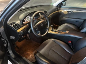 Mercedes-Benz E 200 Kompressor Avantgarde LPG BRC Обслужен - 16950 лв. - 32503909 8