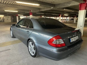 Mercedes-Benz E 200 Kompressor Avantgarde LPG BRC Обслужен - 16950 лв. - 32503909 6