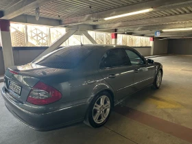 Mercedes-Benz E 200 Kompressor Avantgarde LPG BRC Обслужен - 16950 лв. - 32503909 7
