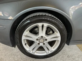 Mercedes-Benz E 200 Kompressor Avantgarde LPG BRC Обслужен - 16950 лв. - 32503909 16