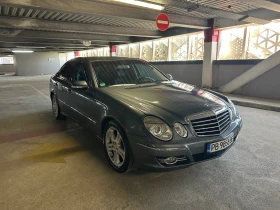 Mercedes-Benz E 200 Kompressor Avantgarde LPG BRC Обслужен - 16950 лв. - 32503909 3