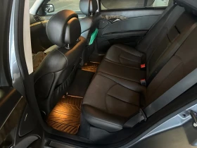 Mercedes-Benz E 200 Kompressor Avantgarde LPG BRC Обслужен - 16950 лв. - 32503909 10