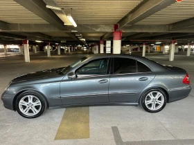 Mercedes-Benz E 200 Kompressor Avantgarde LPG BRC Обслужен - 16950 лв. - 32503909 4