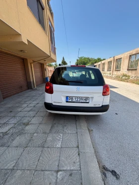 Peugeot 207 SW 1.4  + . | Mobile.bg    7