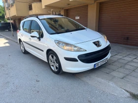 Peugeot 207 SW 1.4  + . | Mobile.bg    3