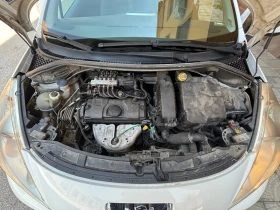 Peugeot 207 SW 1.4  + . | Mobile.bg    15