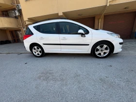Peugeot 207 SW 1.4  + . | Mobile.bg    6