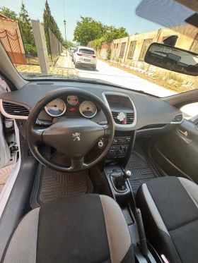 Peugeot 207 SW 1.4  + . | Mobile.bg    12