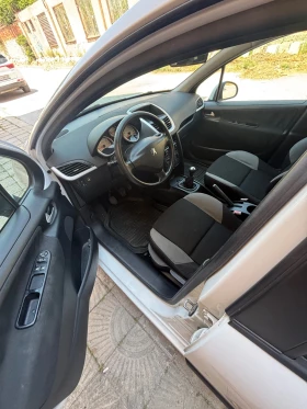 Peugeot 207 SW 1.4  + . | Mobile.bg    8