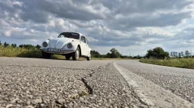 Обява за продажба на VW 1300 Kafer ~7 999 лв. - изображение 7