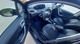 Обява за продажба на Peugeot 2008 1.6i - SWISS  ~14 900 лв. - изображение 8