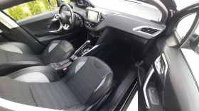 Обява за продажба на Peugeot 2008 1.6i - SWISS  ~14 900 лв. - изображение 10
