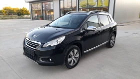 Обява за продажба на Peugeot 2008 1.6i - SWISS  ~14 900 лв. - изображение 1