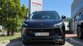  DONGFENG T5-EVO