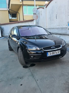 Обява за продажба на Ford Focus ~7 700 лв. - изображение 3