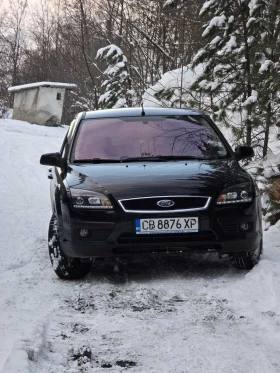 Обява за продажба на Ford Focus ~7 700 лв. - изображение 5