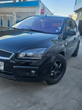 Обява за продажба на Ford Focus ~7 700 лв. - изображение 2
