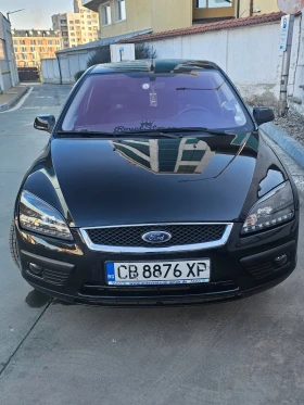 Обява за продажба на Ford Focus ~7 700 лв. - изображение 1
