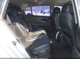 Обява за продажба на BMW 535 3.0L I-6 DI, DOHC, VVT, TURBO, 300HP Rear Wheel ~14 400 лв. - изображение 8
