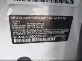Обява за продажба на BMW 535 3.0L I-6 DI, DOHC, VVT, TURBO, 300HP Rear Wheel ~14 400 лв. - изображение 9