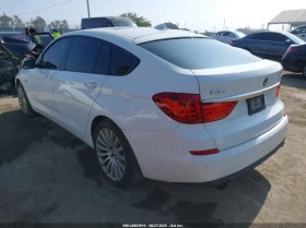 Обява за продажба на BMW 535 3.0L I-6 DI, DOHC, VVT, TURBO, 300HP Rear Wheel ~14 400 лв. - изображение 3
