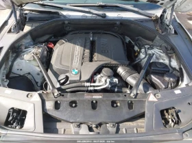 Обява за продажба на BMW 535 3.0L I-6 DI, DOHC, VVT, TURBO, 300HP Rear Wheel ~14 400 лв. - изображение 10