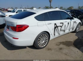 Обява за продажба на BMW 535 3.0L I-6 DI, DOHC, VVT, TURBO, 300HP Rear Wheel ~14 400 лв. - изображение 4