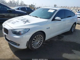 Обява за продажба на BMW 535 3.0L I-6 DI, DOHC, VVT, TURBO, 300HP Rear Wheel ~14 400 лв. - изображение 1