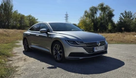 VW Arteon | Mobile.bg    6