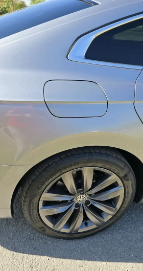 VW Arteon | Mobile.bg    7