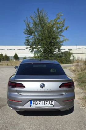 VW Arteon | Mobile.bg    5