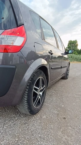 Renault Scenic  ! 1.5 DCI -105. | Mobile.bg    6