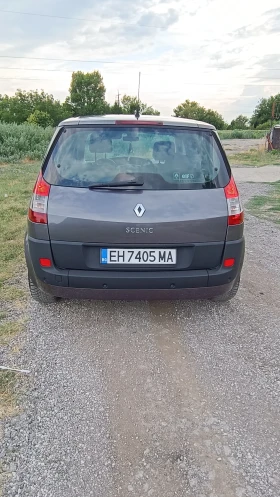     Renault Scenic  ! 1.5 DCI -105.