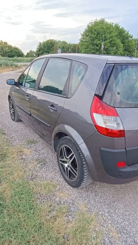    Renault Scenic  ! 1.5 DCI -105.
