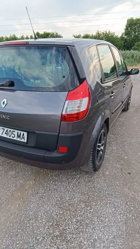 Renault Scenic  ! 1.5 DCI -105. | Mobile.bg    5