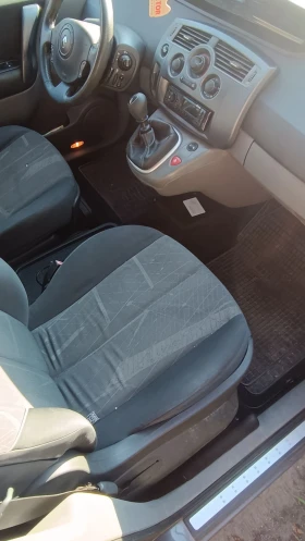 Renault Scenic  ! 1.5 DCI -105. | Mobile.bg    17