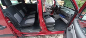 Fiat Doblo 1.4i/ | Mobile.bg    14