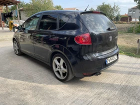 Обява за продажба на Seat Altea 2.0 TDI FR  ~5 000 лв. - изображение 3