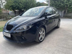 Обява за продажба на Seat Altea 2.0 TDI FR  ~5 000 лв. - изображение 1