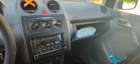 VW Caddy | Mobile.bg    11