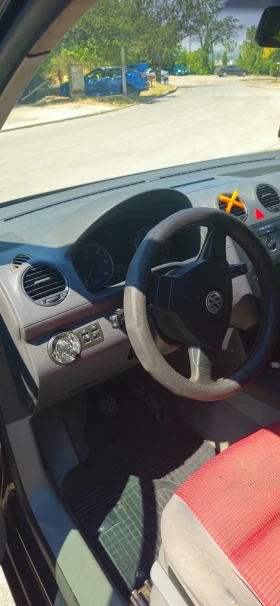 VW Caddy | Mobile.bg    14
