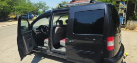 VW Caddy | Mobile.bg    8