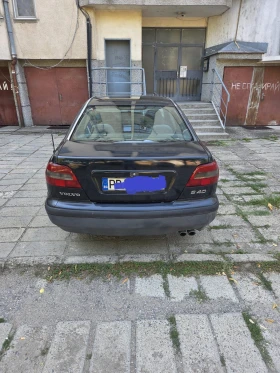Volvo S40 LPG | Mobile.bg    4