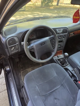 Volvo S40 LPG | Mobile.bg    5