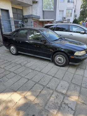 Volvo S40 LPG | Mobile.bg    2