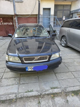 Volvo S40 LPG | Mobile.bg    3