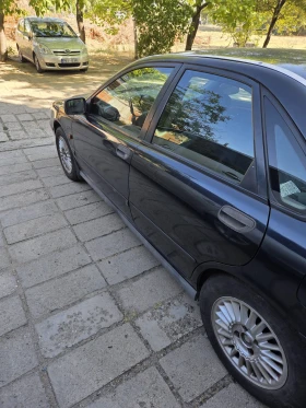     Volvo S40 LPG