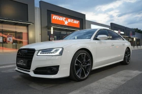 Audi S8 PLUS= 4.0= V8T= MATRIX= CARBON CERAMIC= HUD= 