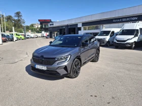 Renault Austral 1.3 Techno Esprit Alpine